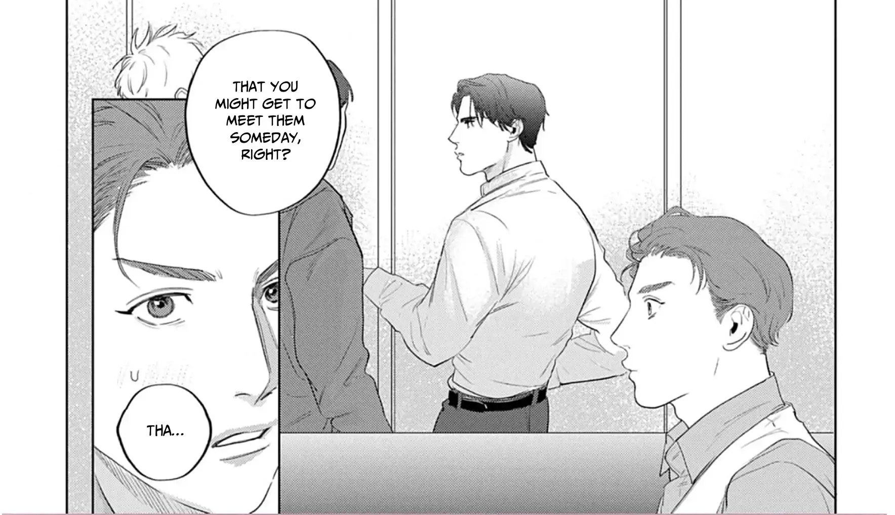 Read Strelitzio chapter 2 image 4 on Lezhin