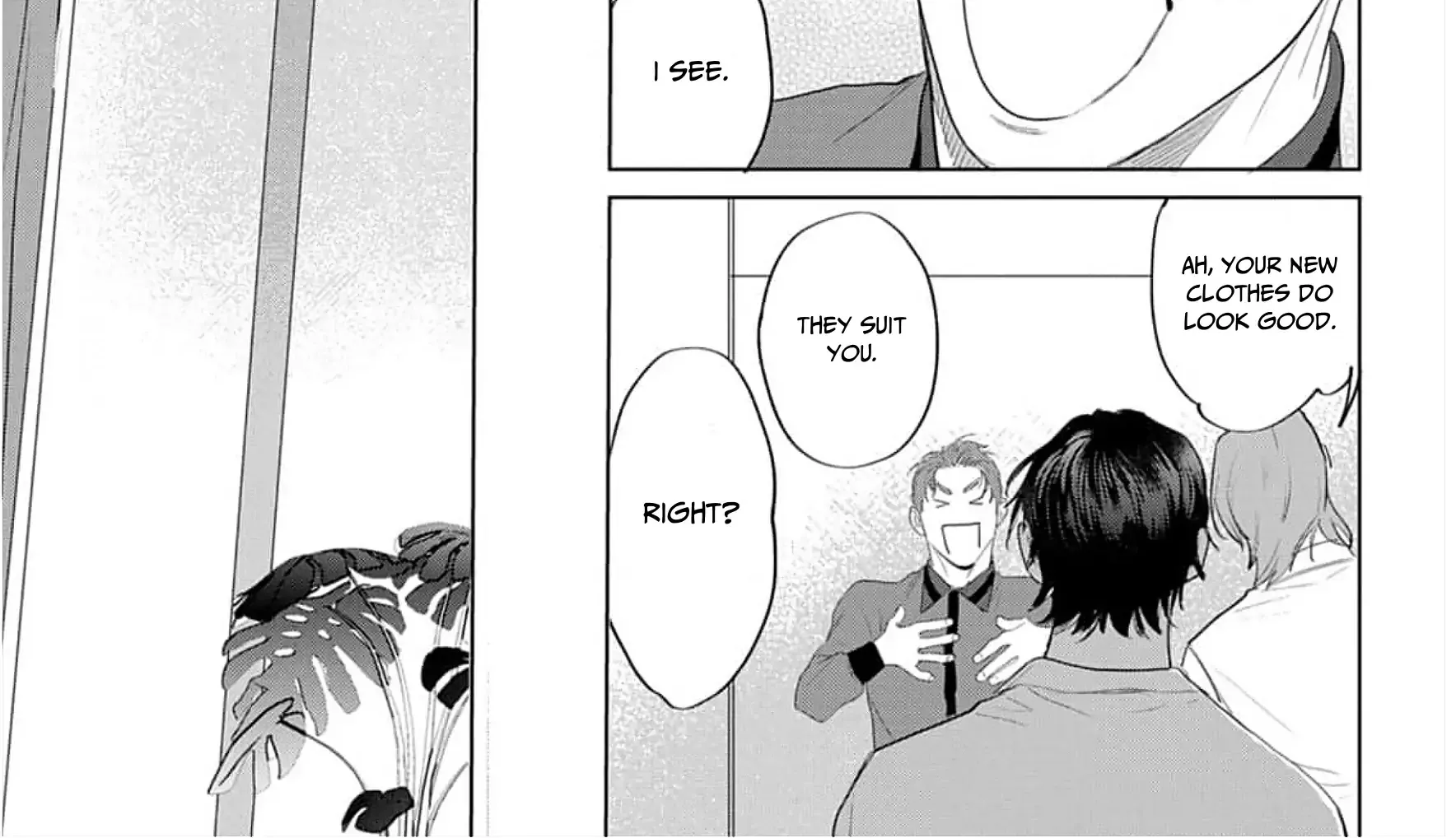 Read Strelitzio chapter 2 image 42 on Lezhin
