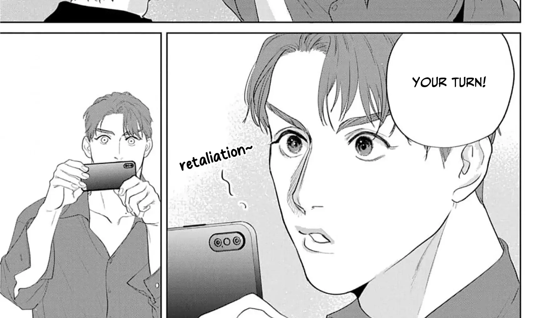 Read Strelitzio chapter 2 image 50 on Lezhin