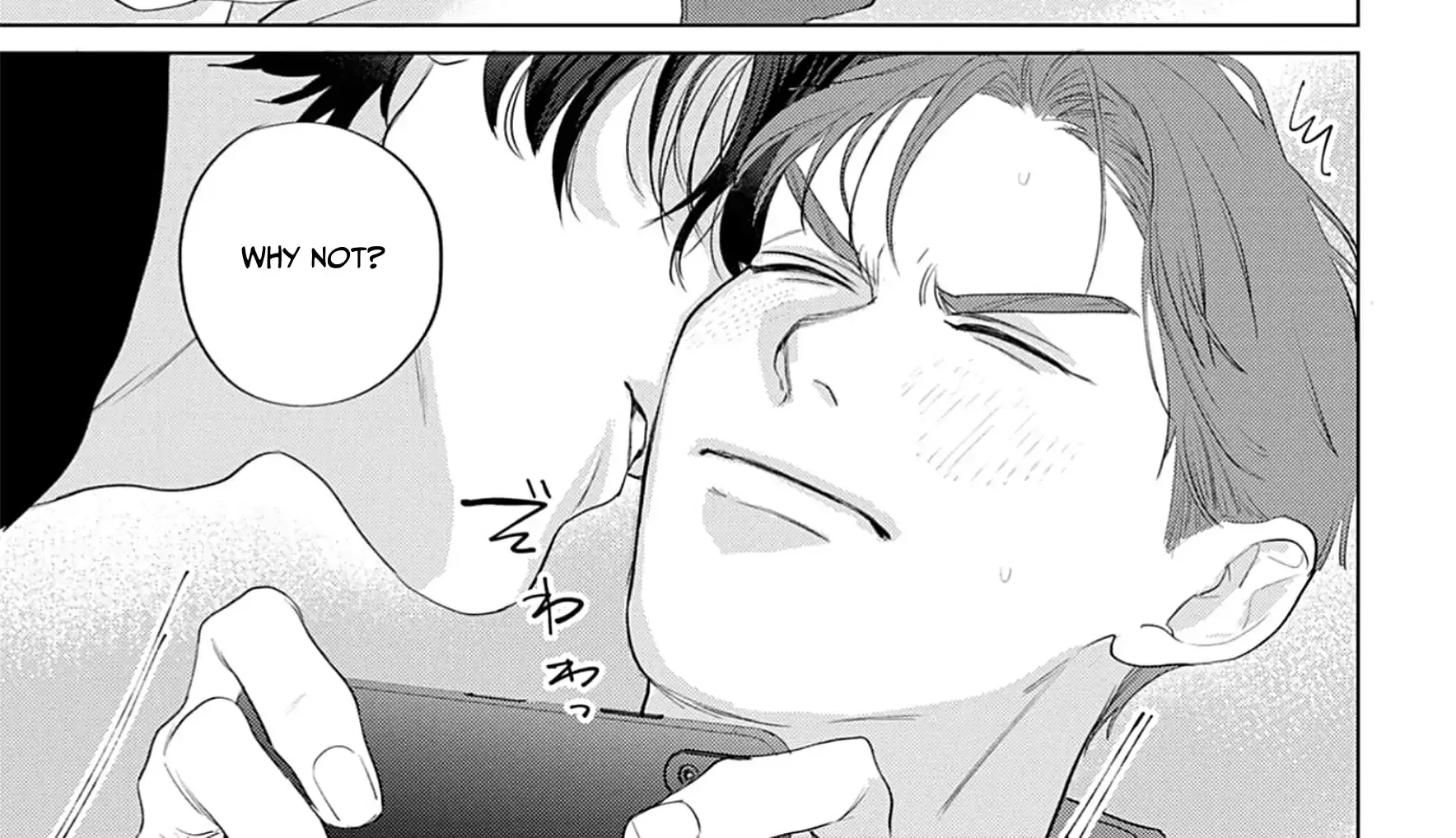 Read Strelitzio chapter 2 image 54 on Lezhin