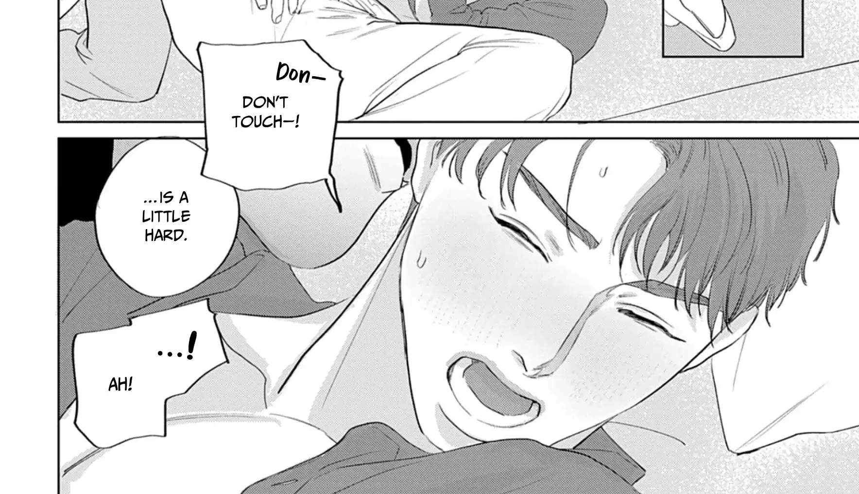 Read Strelitzio chapter 2 image 56 on Lezhin