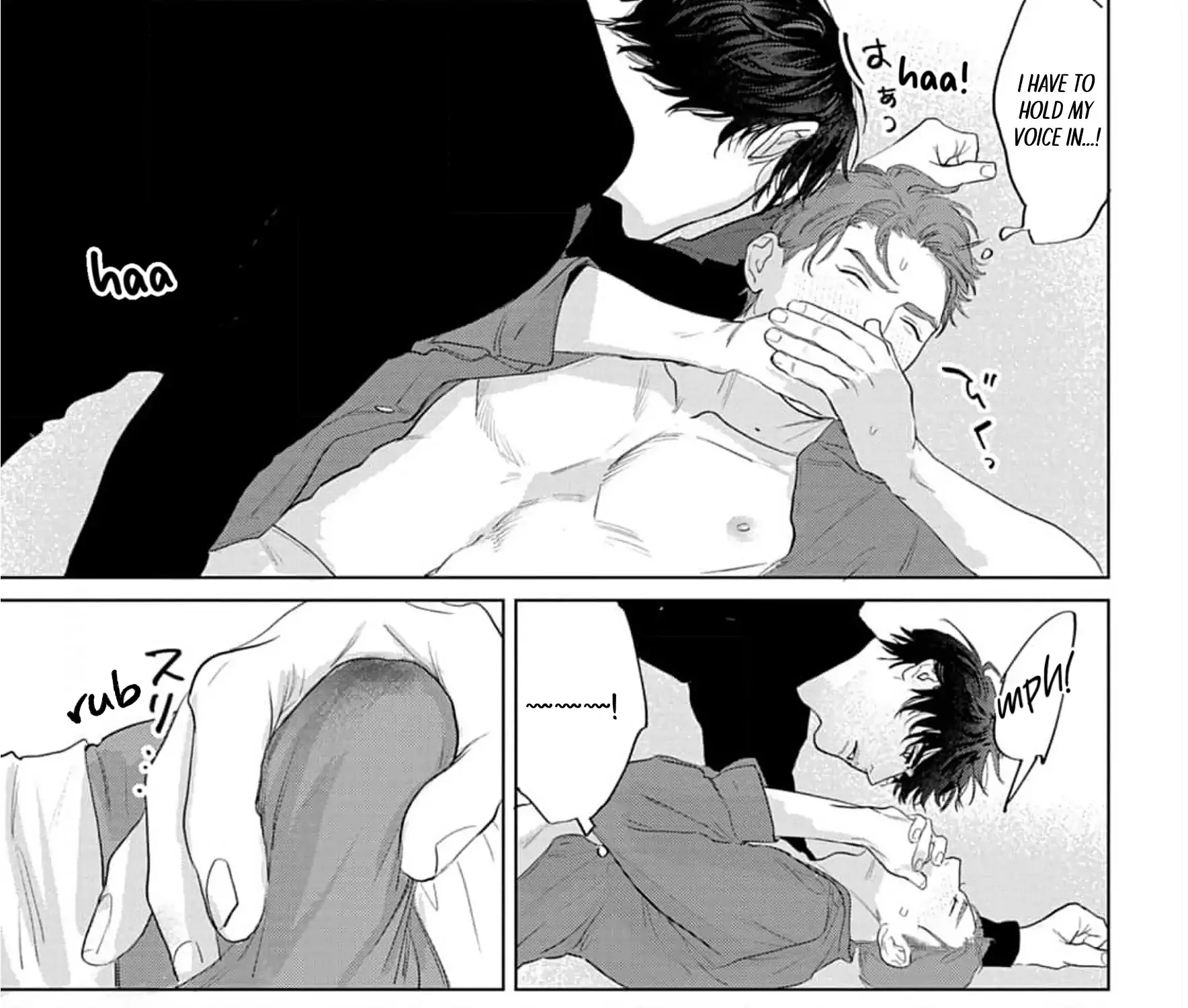 Read Strelitzio chapter 2 image 57 on Lezhin