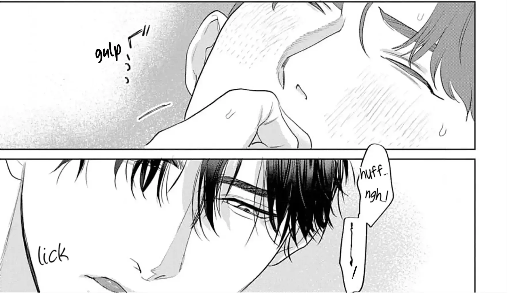 Read Strelitzio chapter 2 image 58 on Lezhin