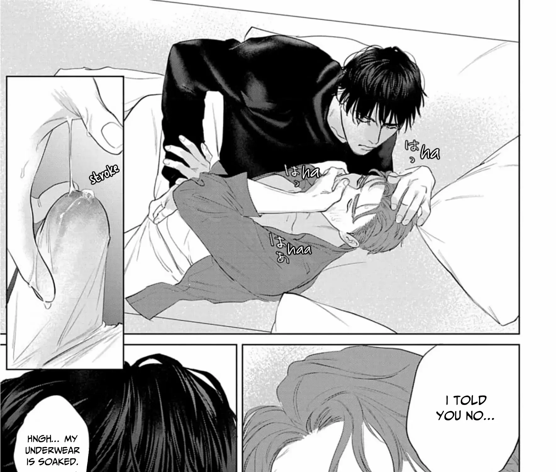Read Strelitzio chapter 2 image 61 on Lezhin