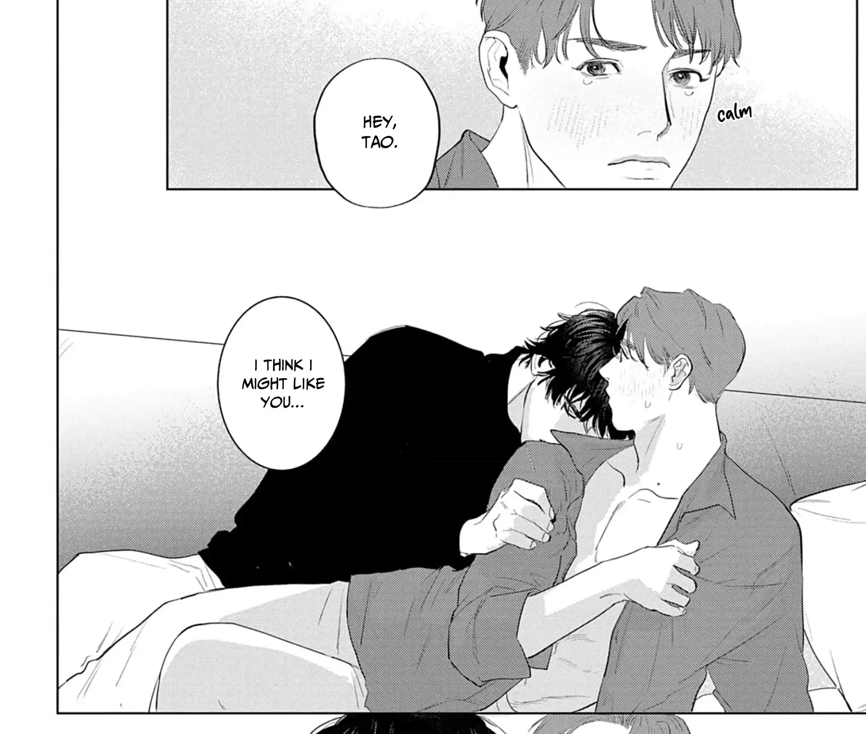 Read Strelitzio chapter 2 image 63 on Lezhin