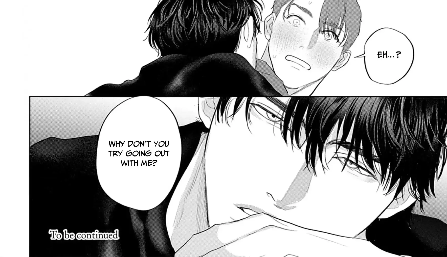 Read Strelitzio chapter 2 image 64 on Lezhin
