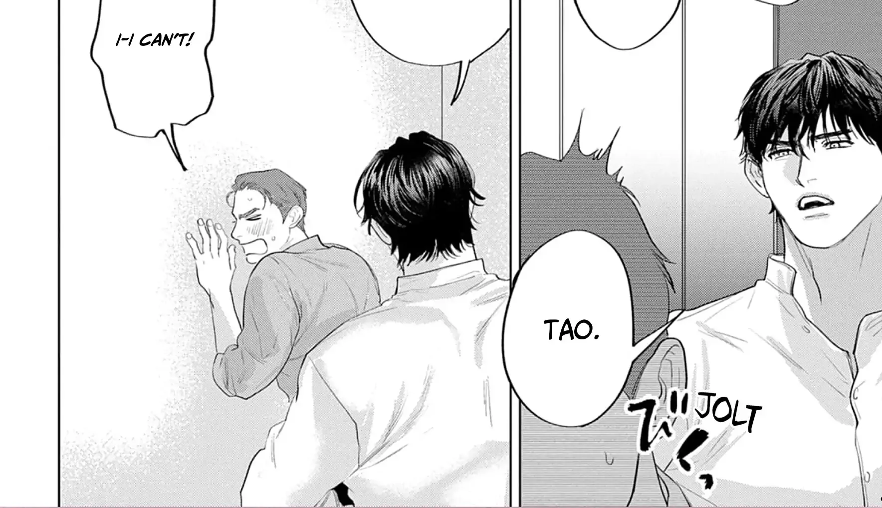 Read Strelitzio chapter 2 image 8 on Lezhin