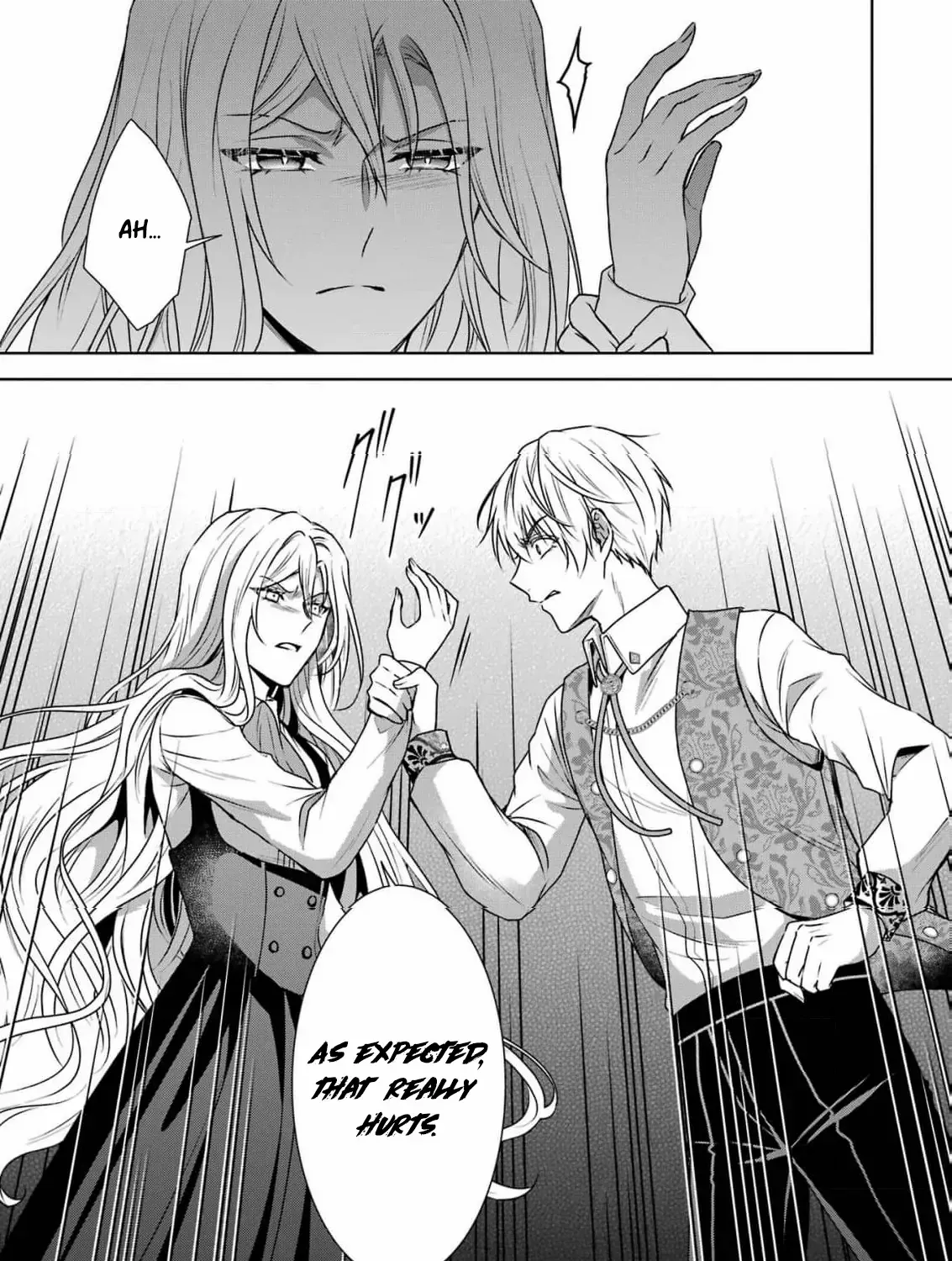 Strength is the source of happiness Chapter 1 page 103 - 