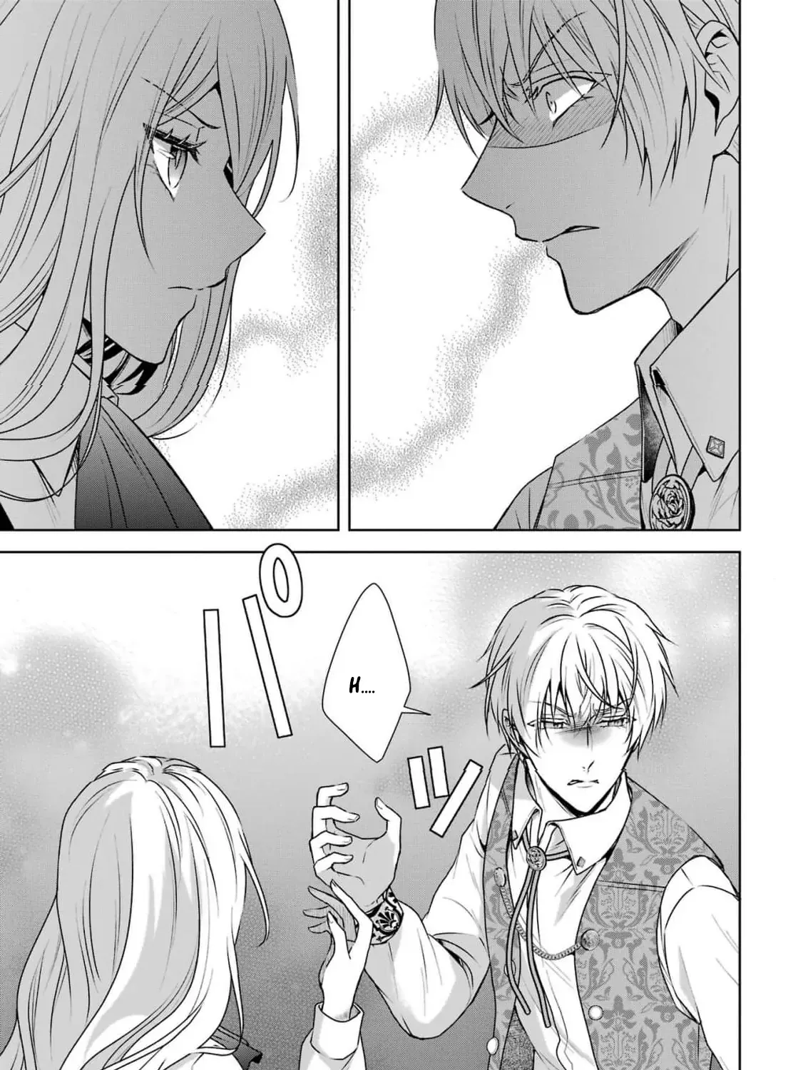 Strength is the source of happiness Chapter 1 page 107 - 