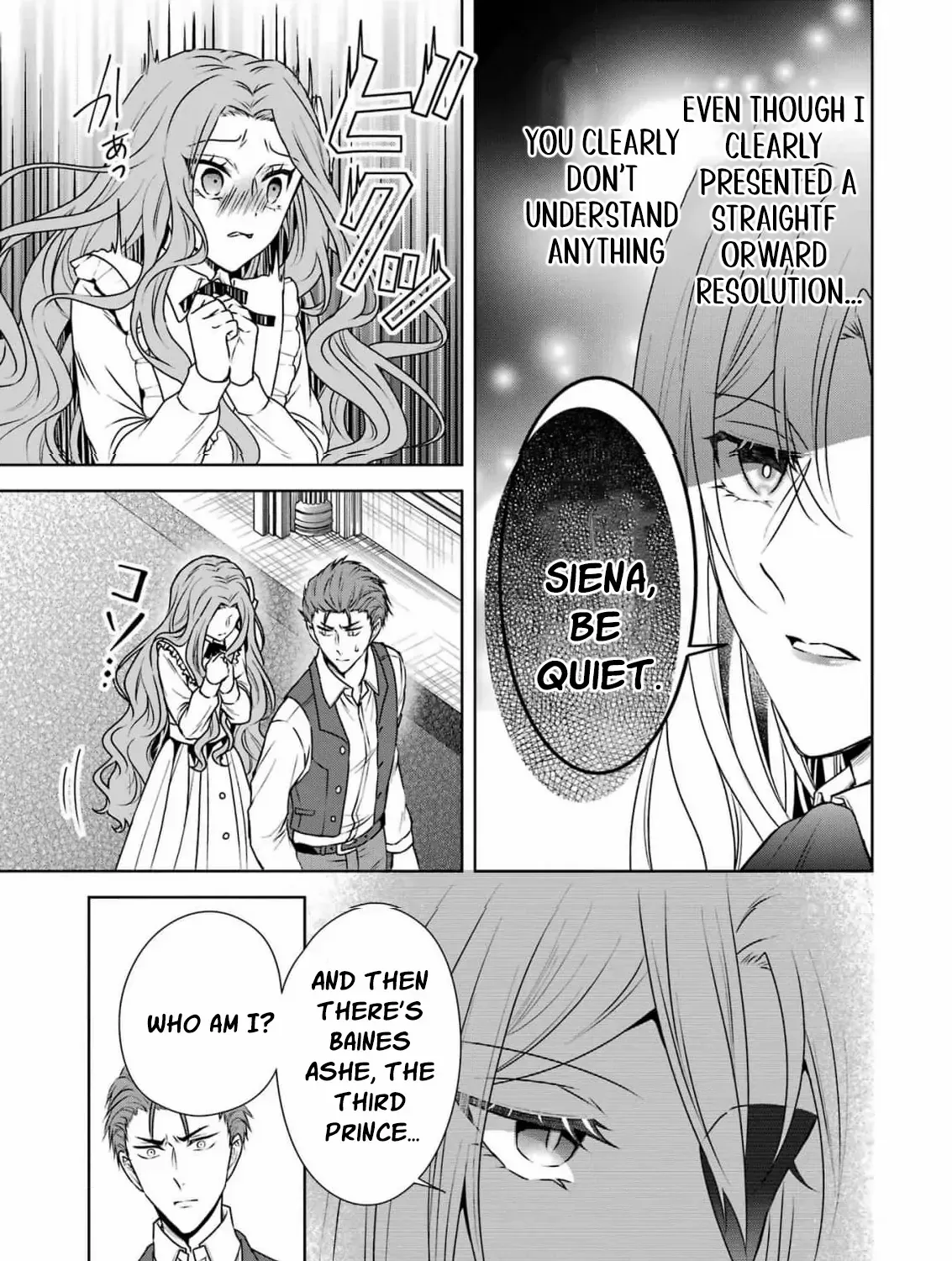Strength is the source of happiness Chapter 1 page 119 - 