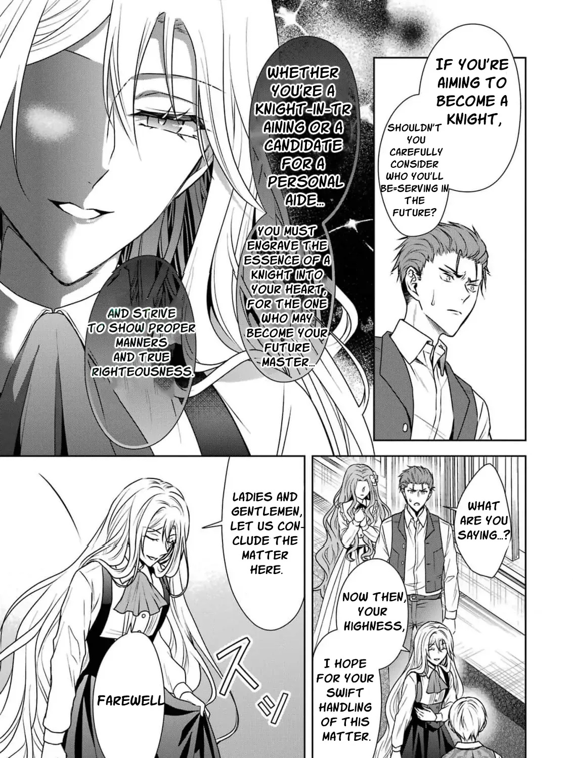 Strength is the source of happiness Chapter 1 page 123 - 