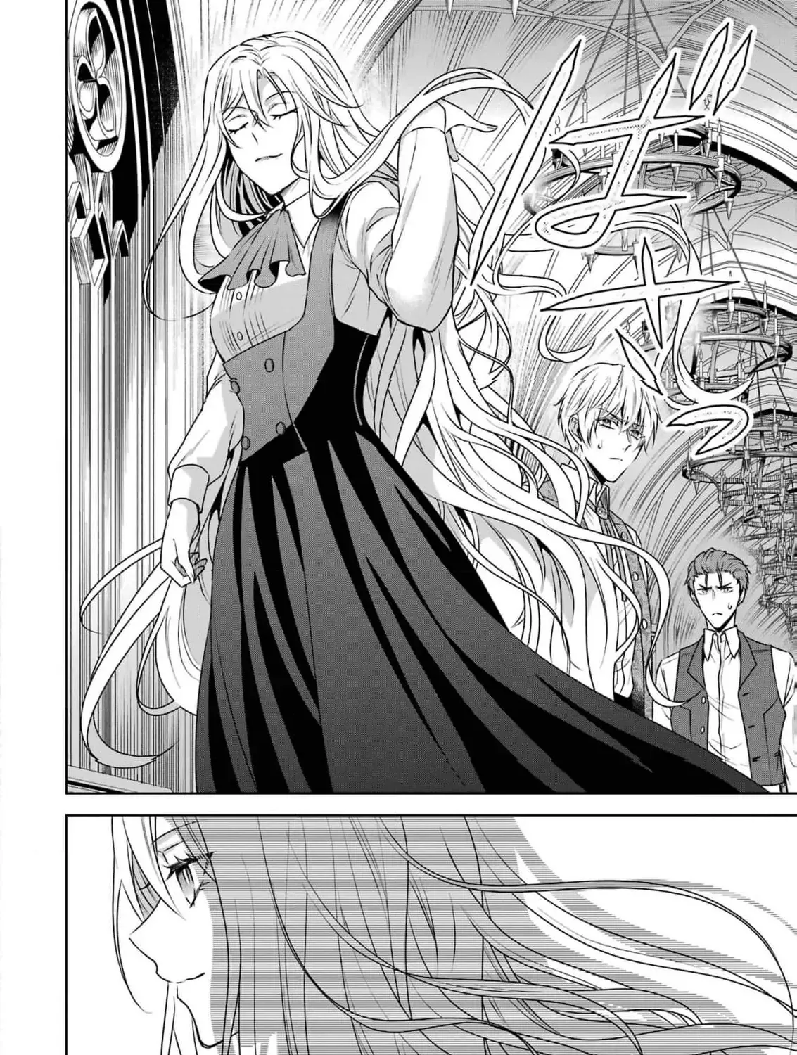 Strength is the source of happiness Chapter 1 page 125 - 