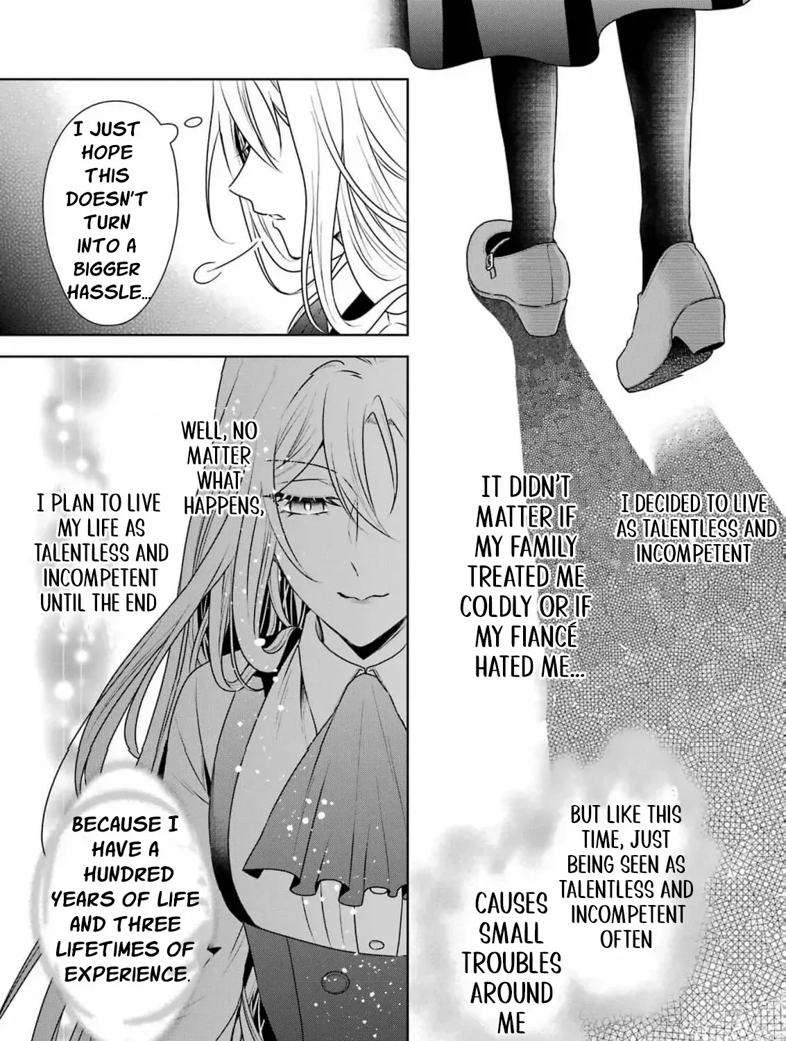 Strength is the source of happiness Chapter 1 page 127 - 