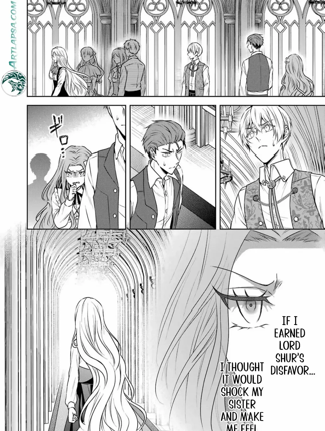 Strength is the source of happiness Chapter 1 page 129 - 