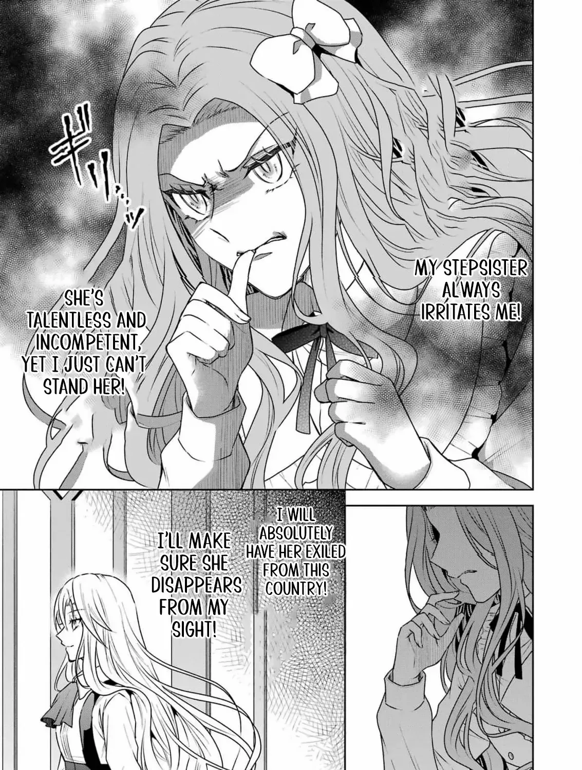 Strength is the source of happiness Chapter 1 page 131 - 