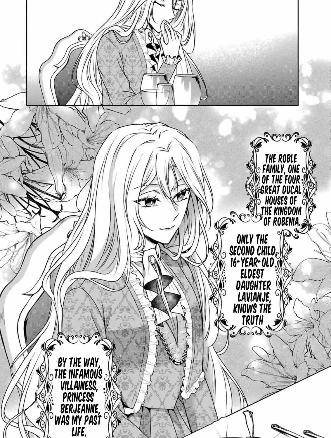 Strength is the source of happiness Chapter 1 page 19 - 