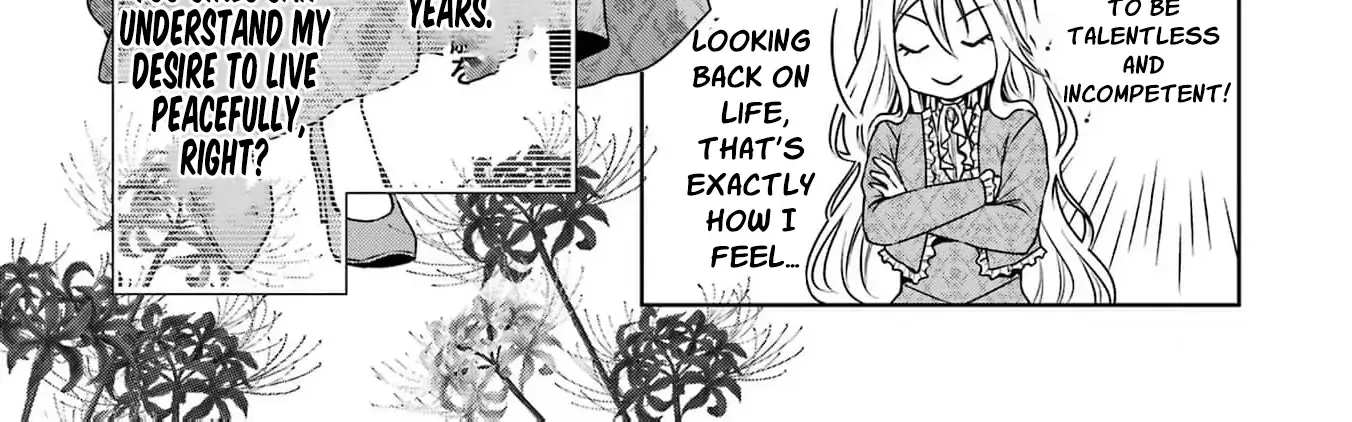 Strength is the source of happiness Chapter 1 page 28 - 