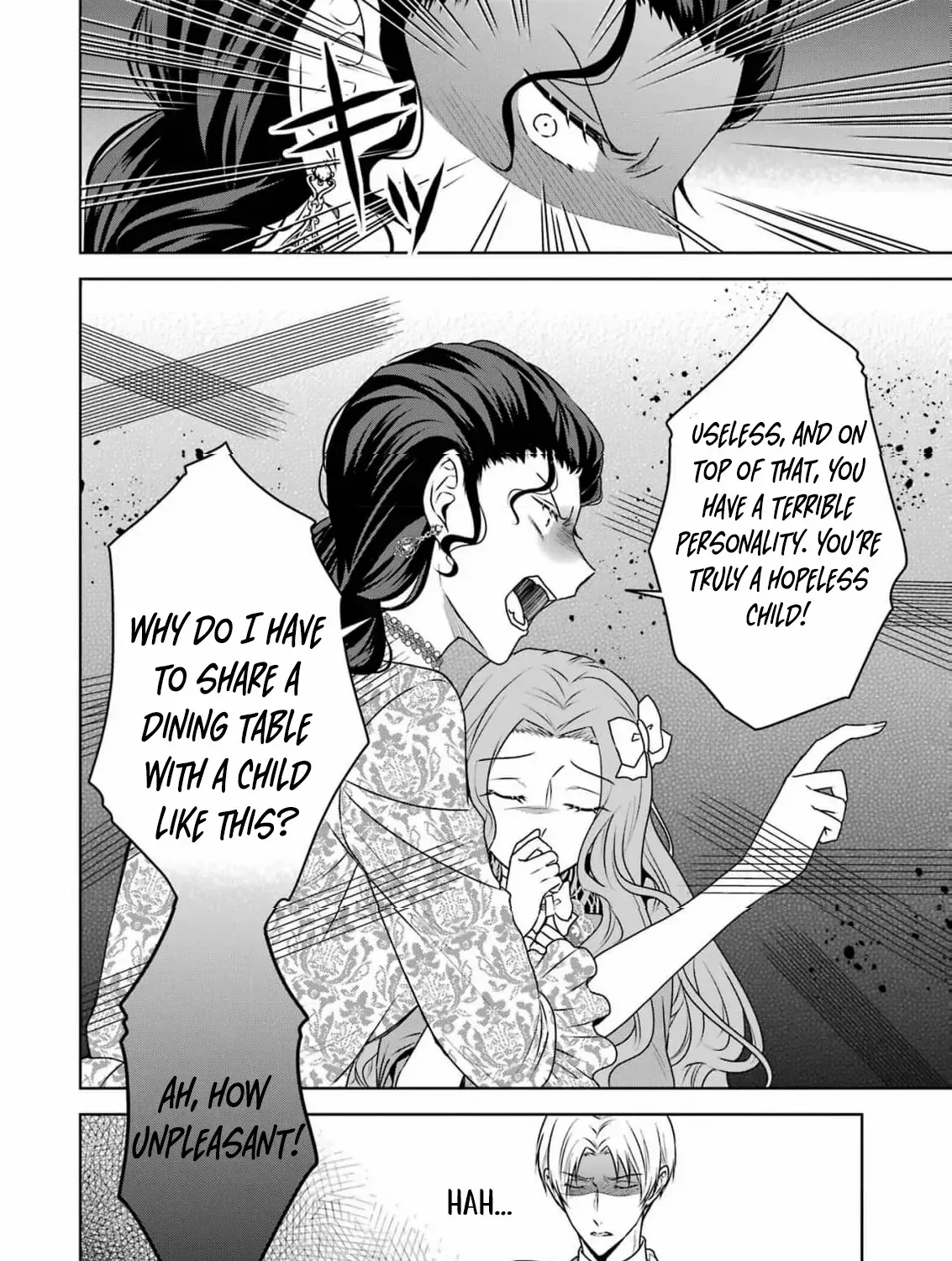 Strength is the source of happiness Chapter 1 page 37 - 