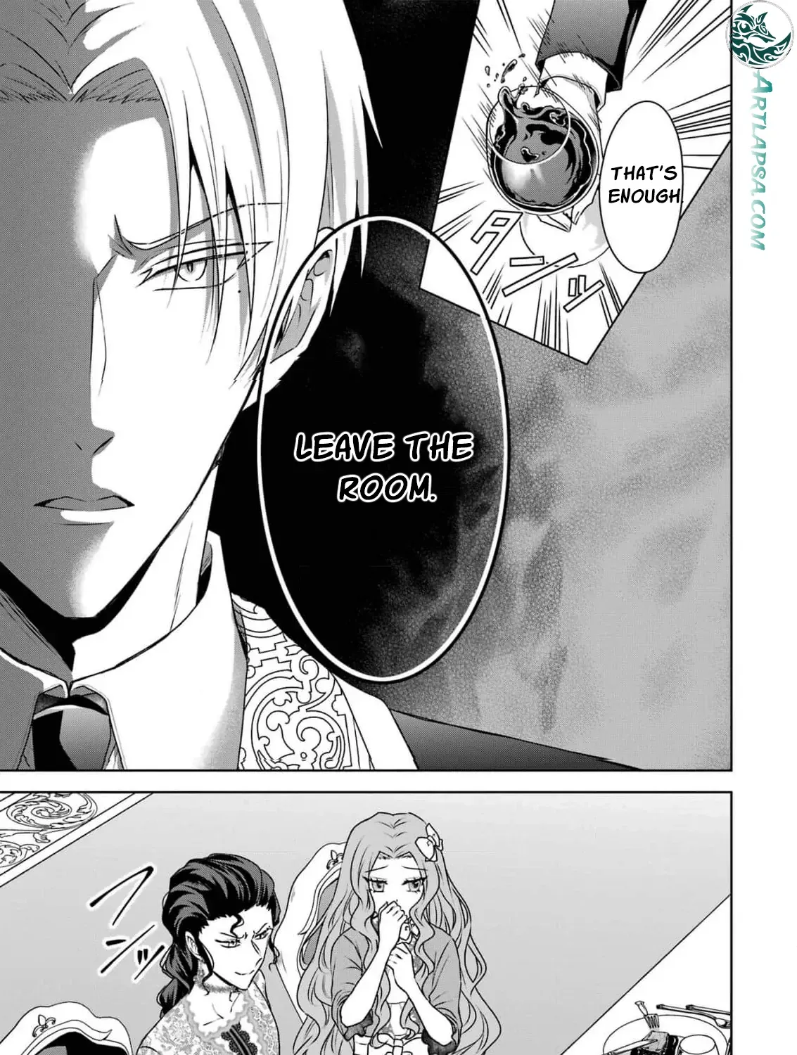 Strength is the source of happiness Chapter 1 page 39 - 