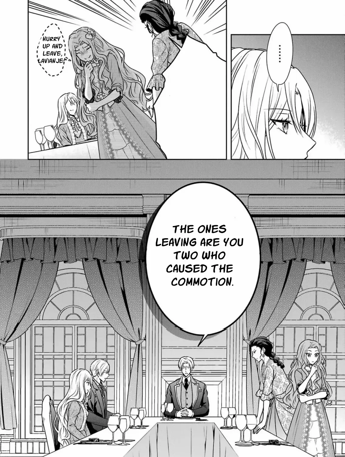 Strength is the source of happiness Chapter 1 page 41 - 