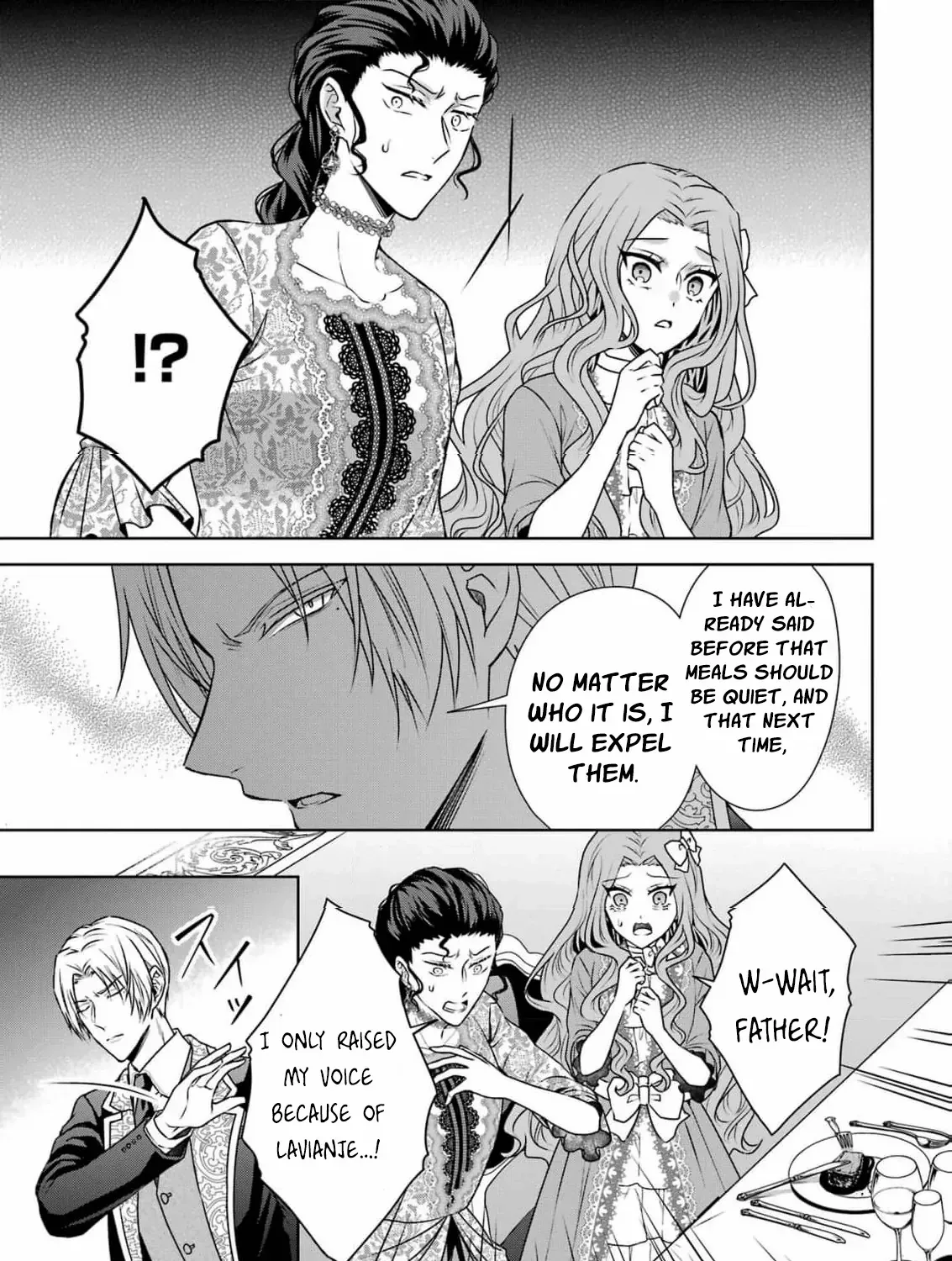 Strength is the source of happiness Chapter 1 page 43 - 