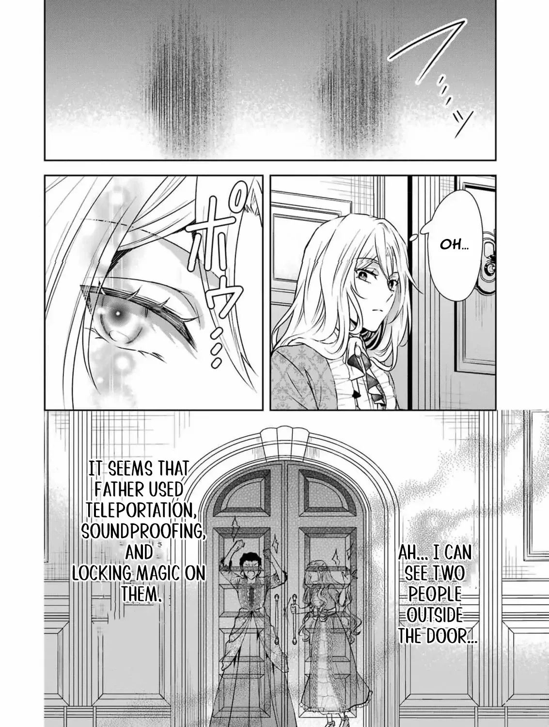 Strength is the source of happiness Chapter 1 page 45 - 