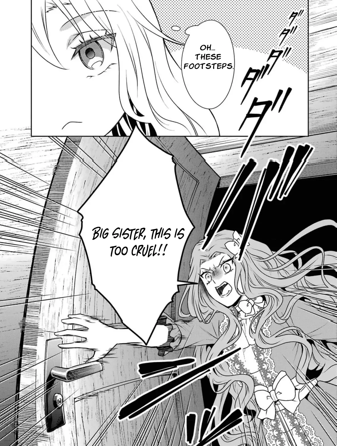Strength is the source of happiness Chapter 1 page 51 - 