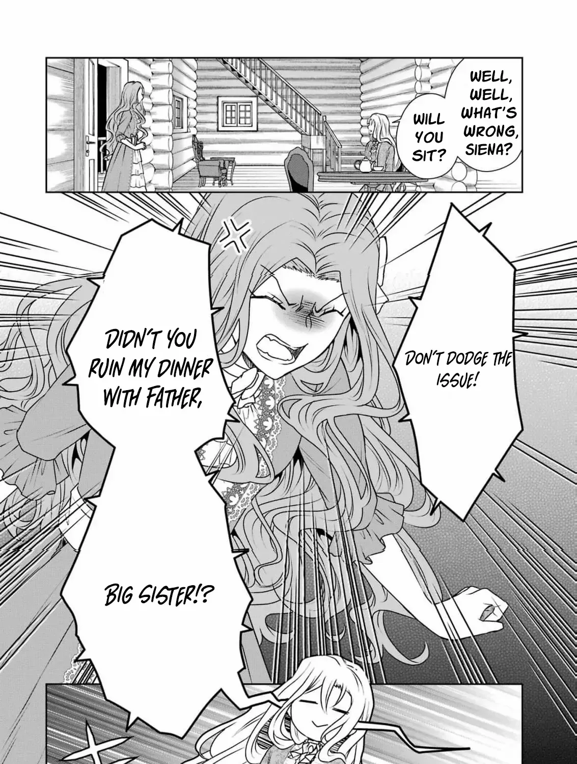 Strength is the source of happiness Chapter 1 page 53 - 