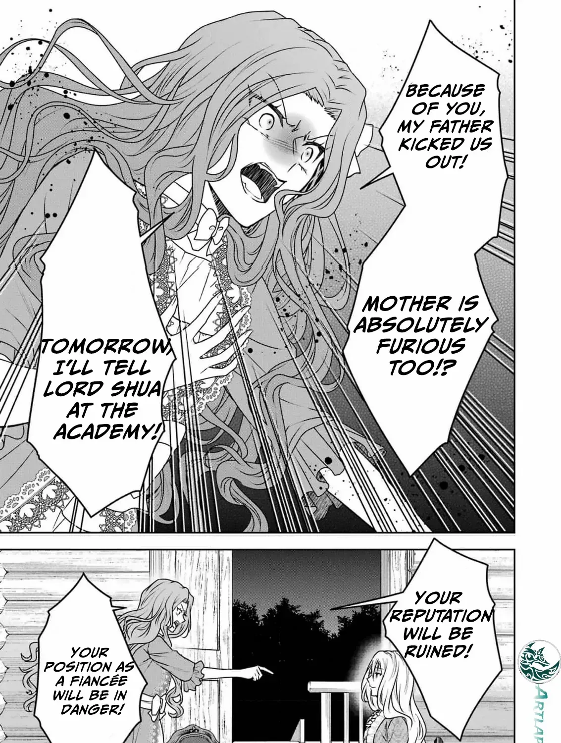 Strength is the source of happiness Chapter 1 page 59 - 