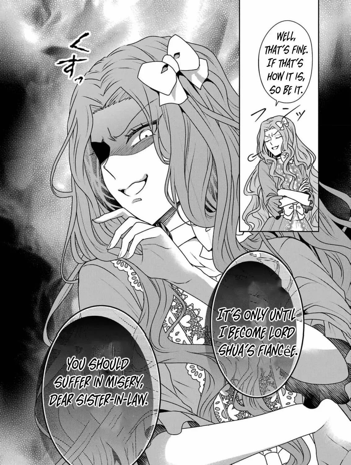 Strength is the source of happiness Chapter 1 page 61 - 