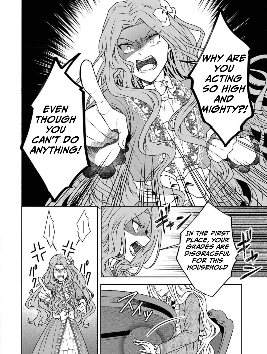 Strength is the source of happiness Chapter 1 page 65 - 