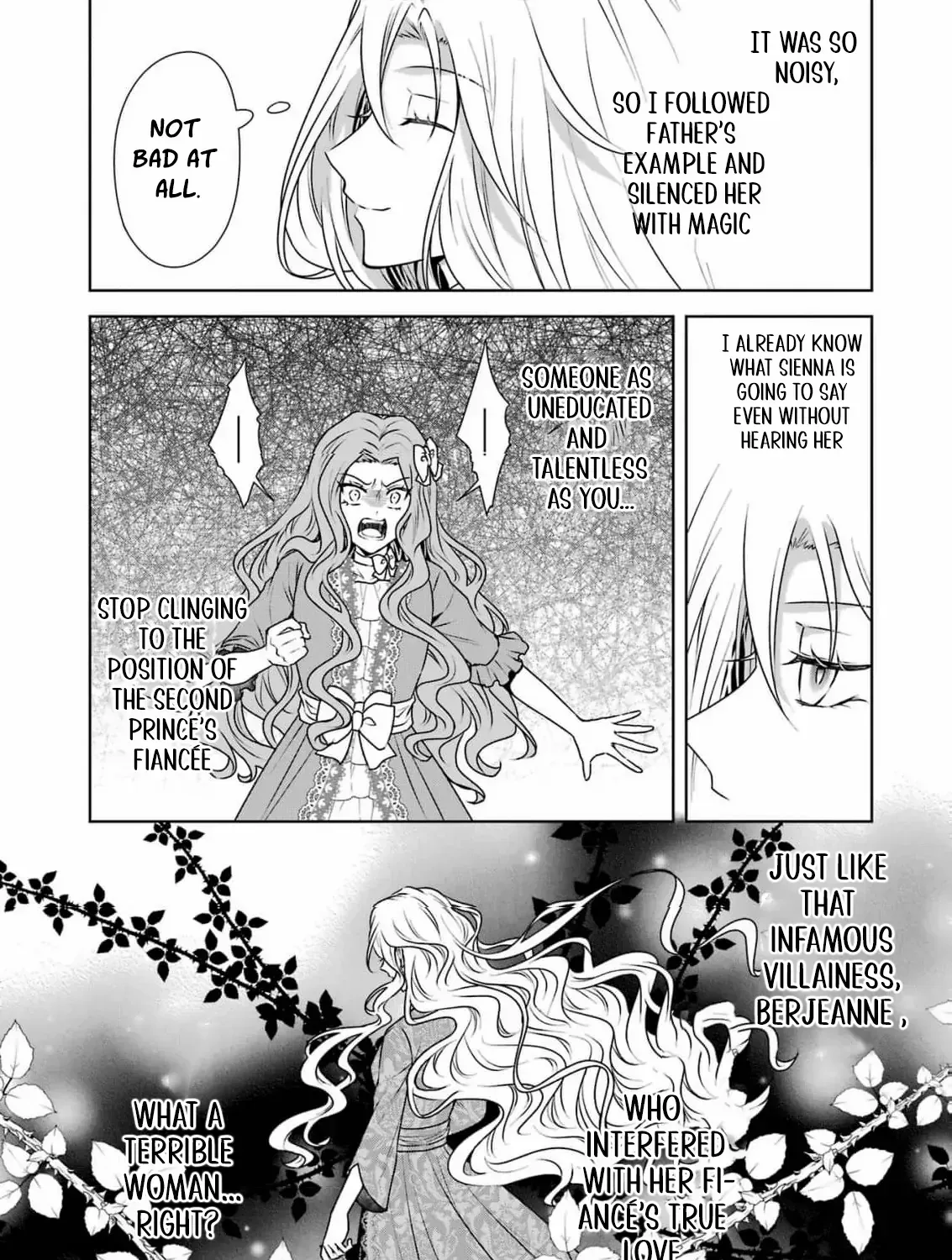 Strength is the source of happiness Chapter 1 page 67 - 