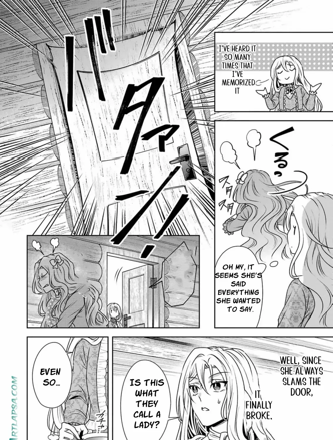 Strength is the source of happiness Chapter 1 page 69 - 