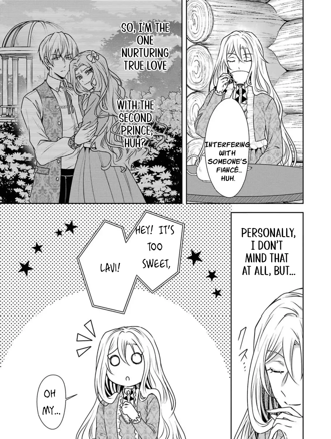 Strength is the source of happiness Chapter 1 page 71 - 