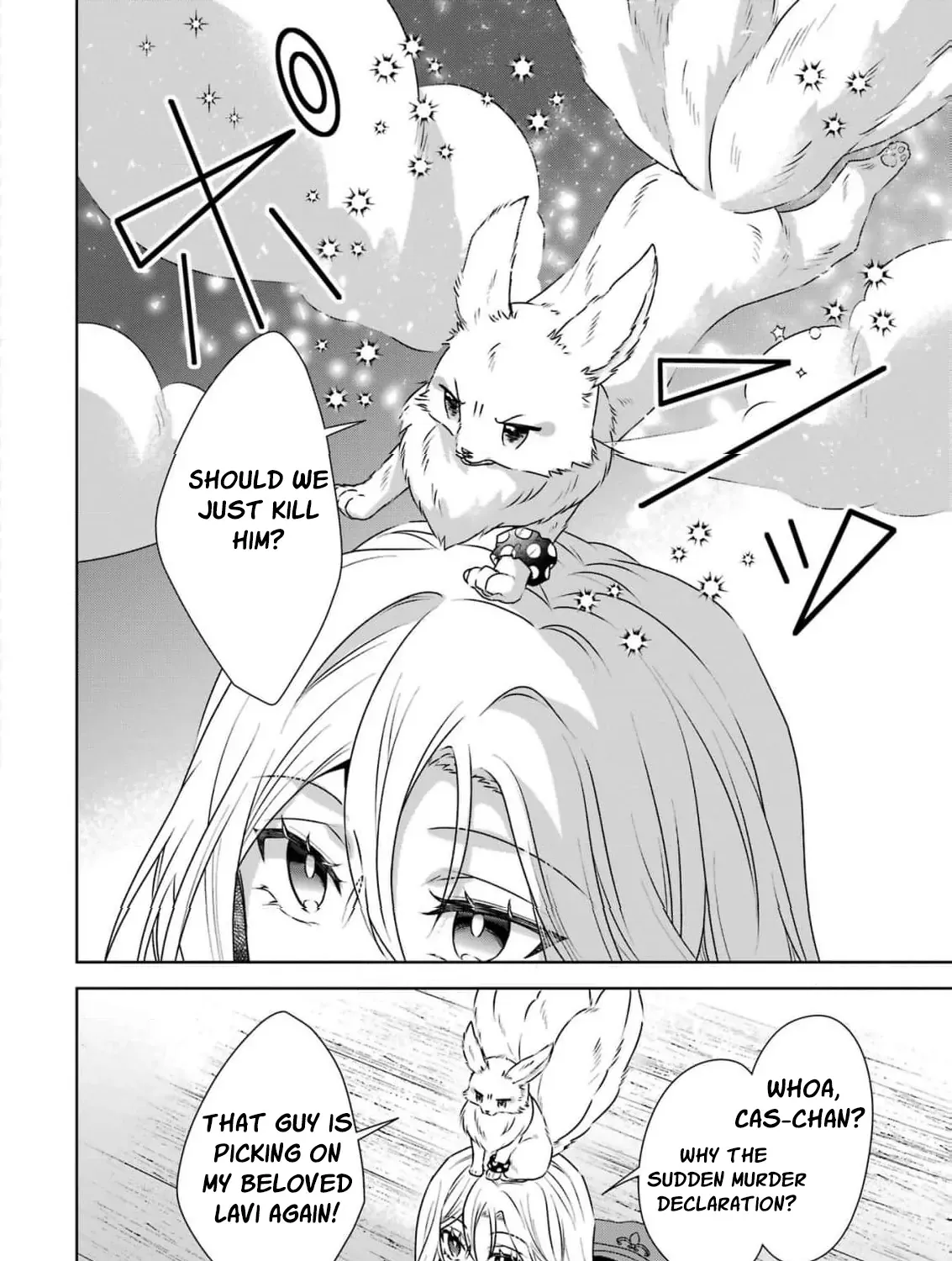 Strength is the source of happiness Chapter 1 page 73 - 