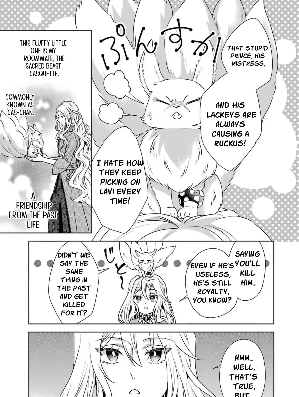 Strength is the source of happiness Chapter 1 page 75 - 