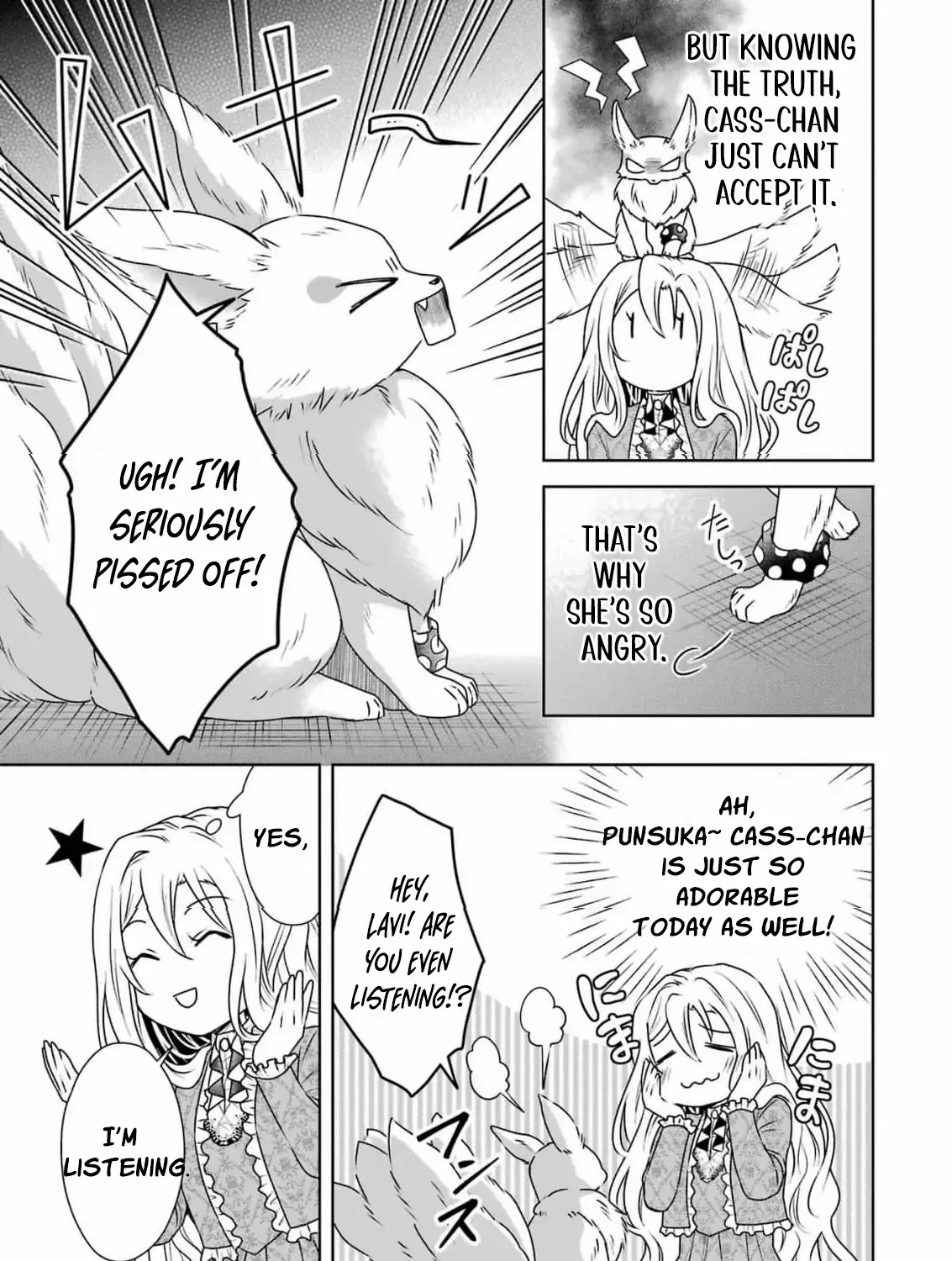 Strength is the source of happiness Chapter 1 page 79 - 