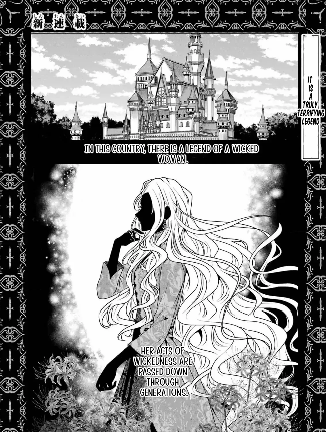 Strength is the source of happiness Chapter 1 page 9 - 