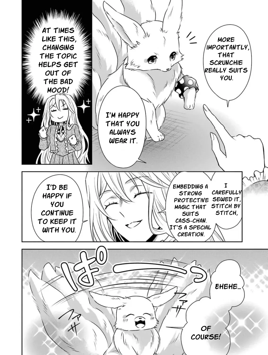 Strength is the source of happiness Chapter 1 page 81 - 