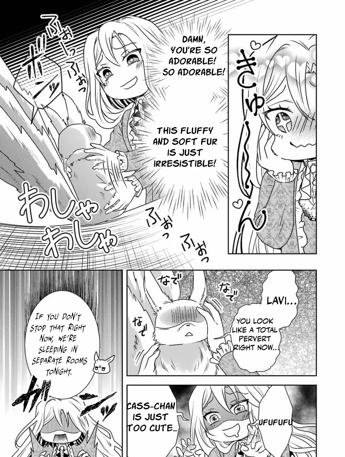 Strength is the source of happiness Chapter 1 page 83 - 