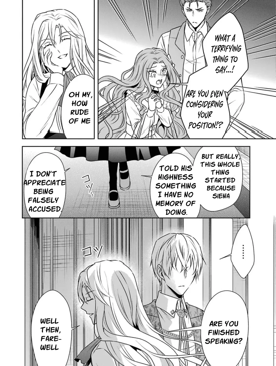 Strength is the source of happiness Chapter 1 page 97 - 