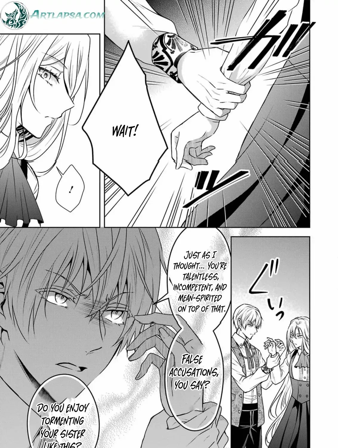 Strength is the source of happiness Chapter 1 page 99 - 