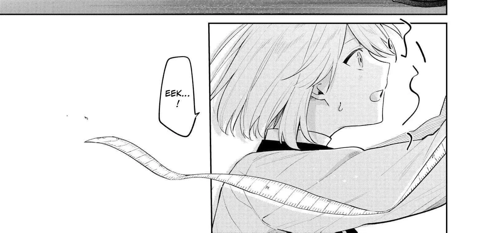 Strength is the source of happiness Chapter 10 page 12 - 