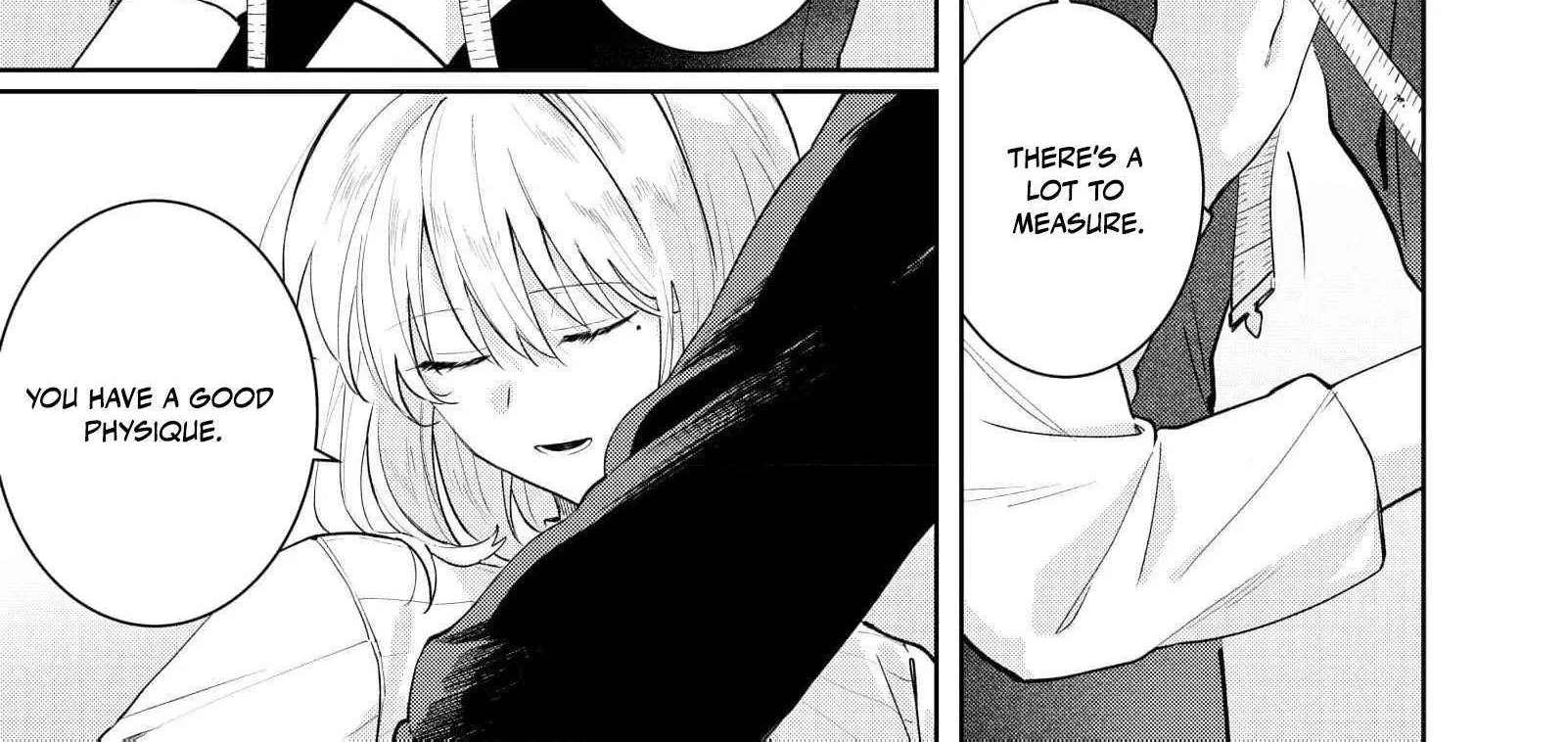 Strength is the source of happiness Chapter 10 page 16 - 