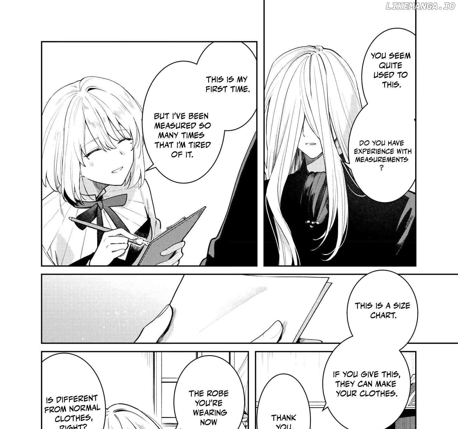 Strength is the source of happiness Chapter 10 page 17 - 