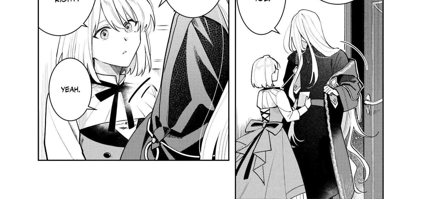 Strength is the source of happiness Chapter 10 page 18 - 