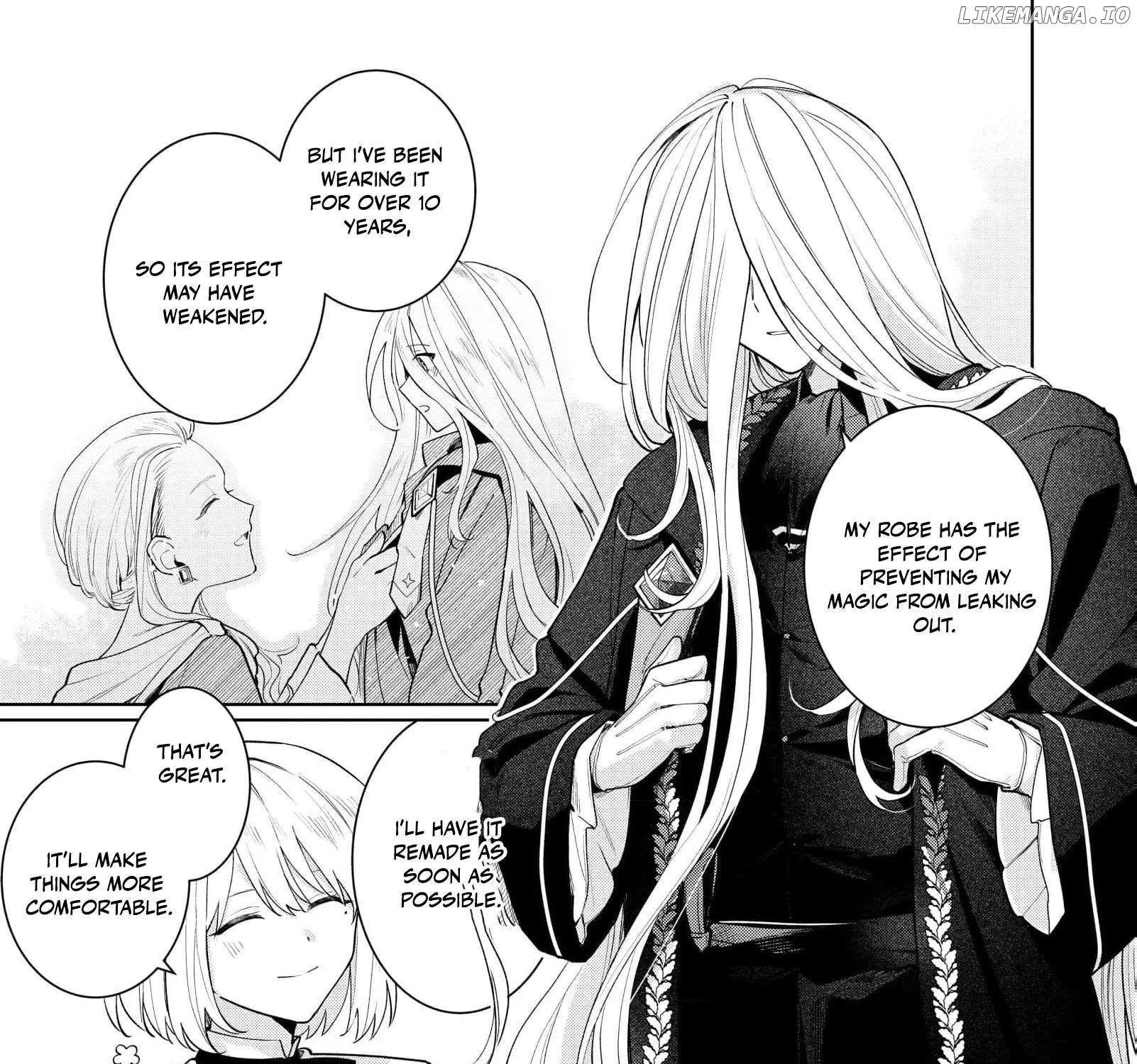 Strength is the source of happiness Chapter 10 page 19 - 