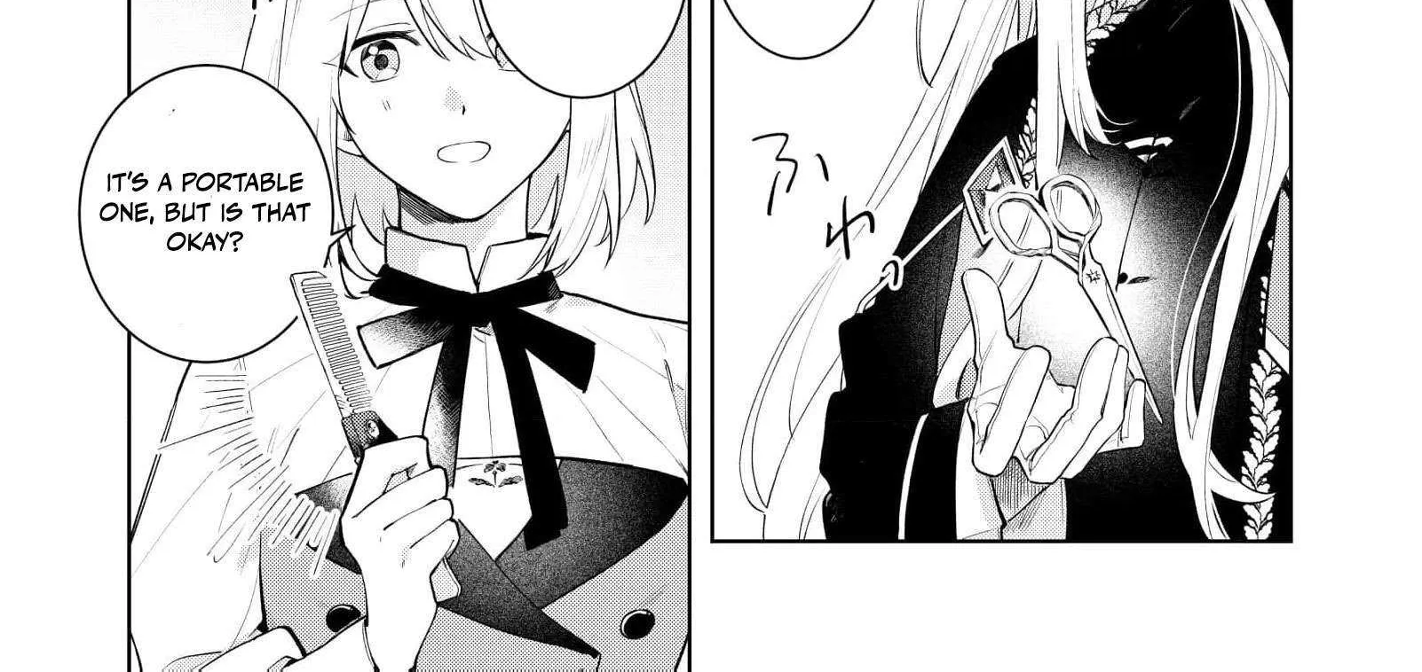 Strength is the source of happiness Chapter 10 page 22 - 