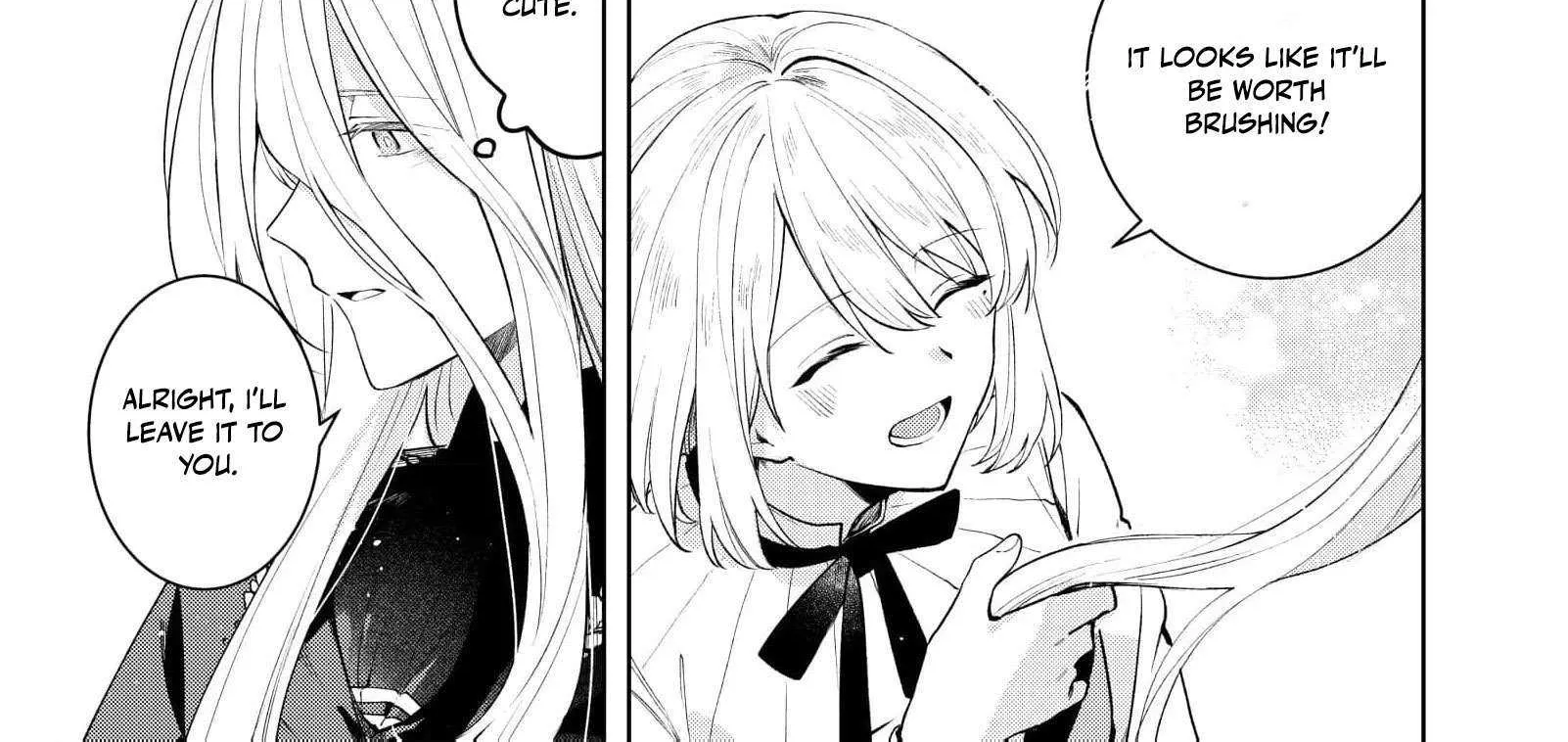 Strength is the source of happiness Chapter 10 page 24 - 