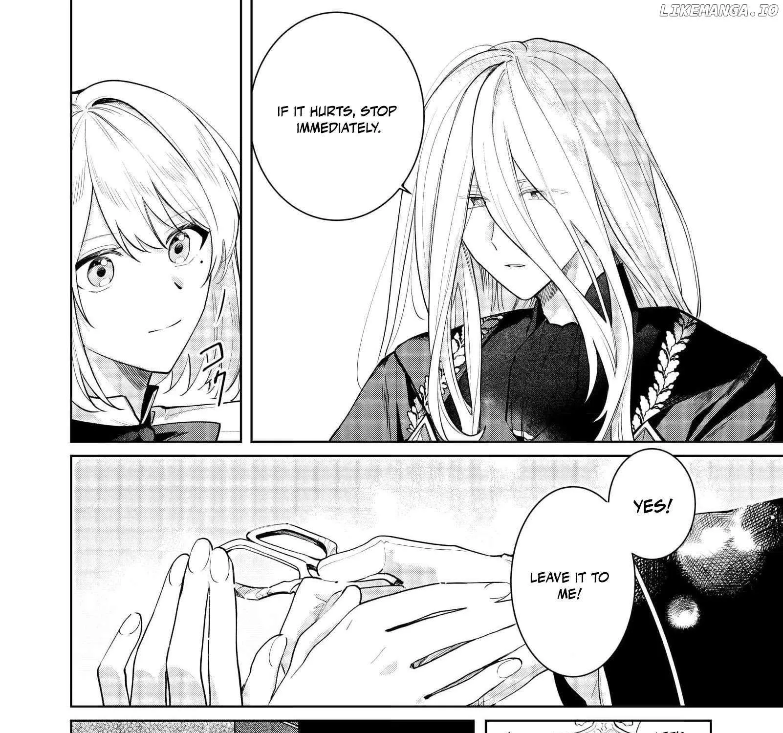 Strength is the source of happiness Chapter 10 page 25 - 